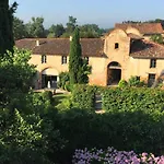 Le Sourire Des Anges Tatil Evi Saint-Elix-le-Chateau
