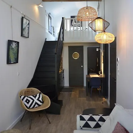 Le Sourire Des Anges * Saint-Elix-le-Chateau