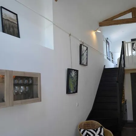 Le Sourire Des Anges Holiday home *