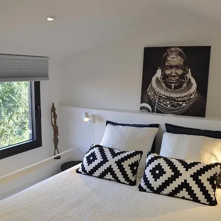 Le Sourire Des Anges Saint-Elix-le-Chateau