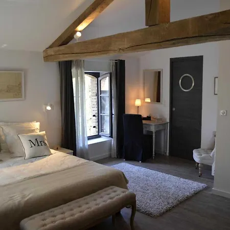 Holiday home Le Sourire Des Anges *