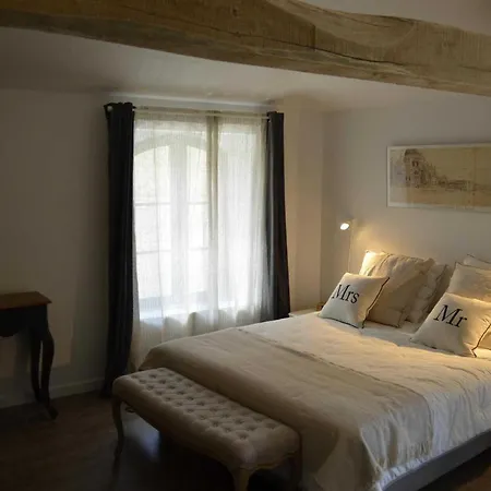 Le Sourire Des Anges Casa vacanze