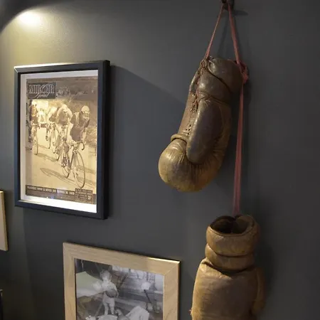 Holiday home Le Sourire Des Anges Saint-Elix-le-Chateau