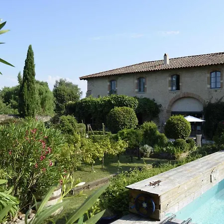 Le Sourire Des Anges * Saint-Elix-le-Chateau