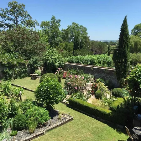Le Sourire Des Anges Saint-Elix-le-Chateau