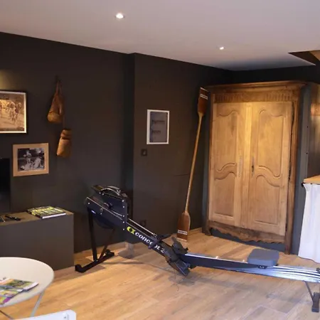 Holiday home Le Sourire Des Anges