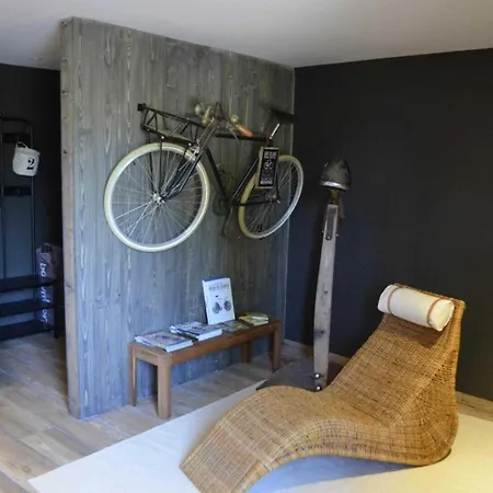 Le Sourire Des Anges Saint-Elix-le-Chateau