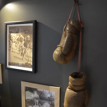 Le Sourire Des Anges * Saint-Elix-le-Chateau