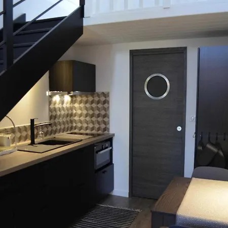 Le Sourire Des Anges Holiday home *