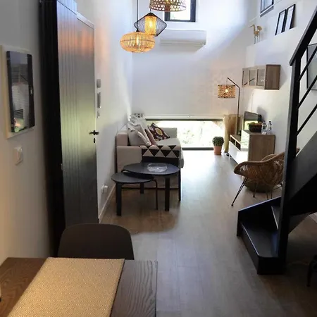 Le Sourire Des Anges * Saint-Elix-le-Chateau