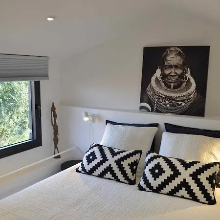 Le Sourire Des Anges Holiday home Saint-Elix-le-Chateau