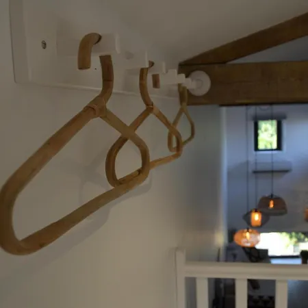 Le Sourire Des Anges Holiday home *