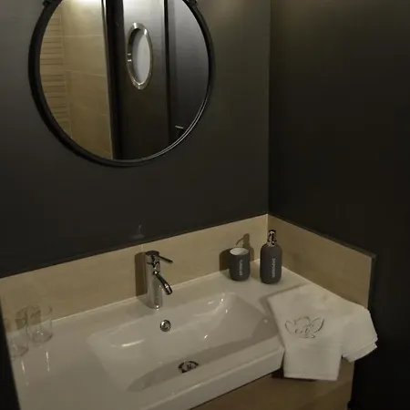 Le Sourire Des Anges Holiday home *