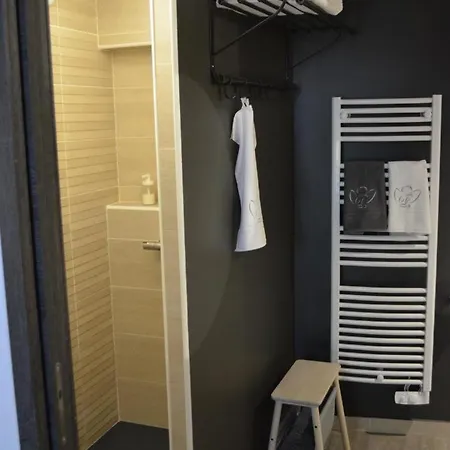 Le Sourire Des Anges * Saint-Elix-le-Chateau