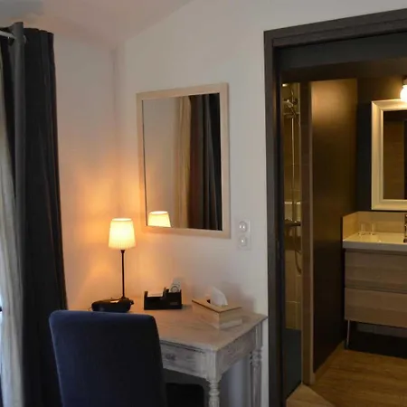 Le Sourire Des Anges * Saint-Elix-le-Chateau