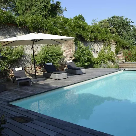 Le Sourire Des Anges Vakantiehuis *