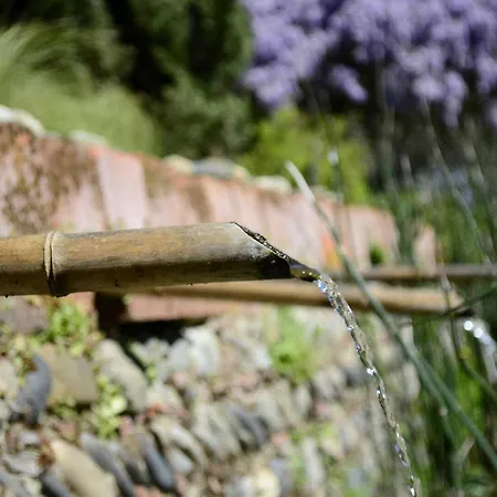 Le Sourire Des Anges Holiday home Saint-Elix-le-Chateau