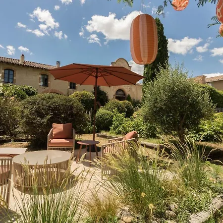 בית נופש Le Sourire Des Anges Saint-Elix-le-Chateau